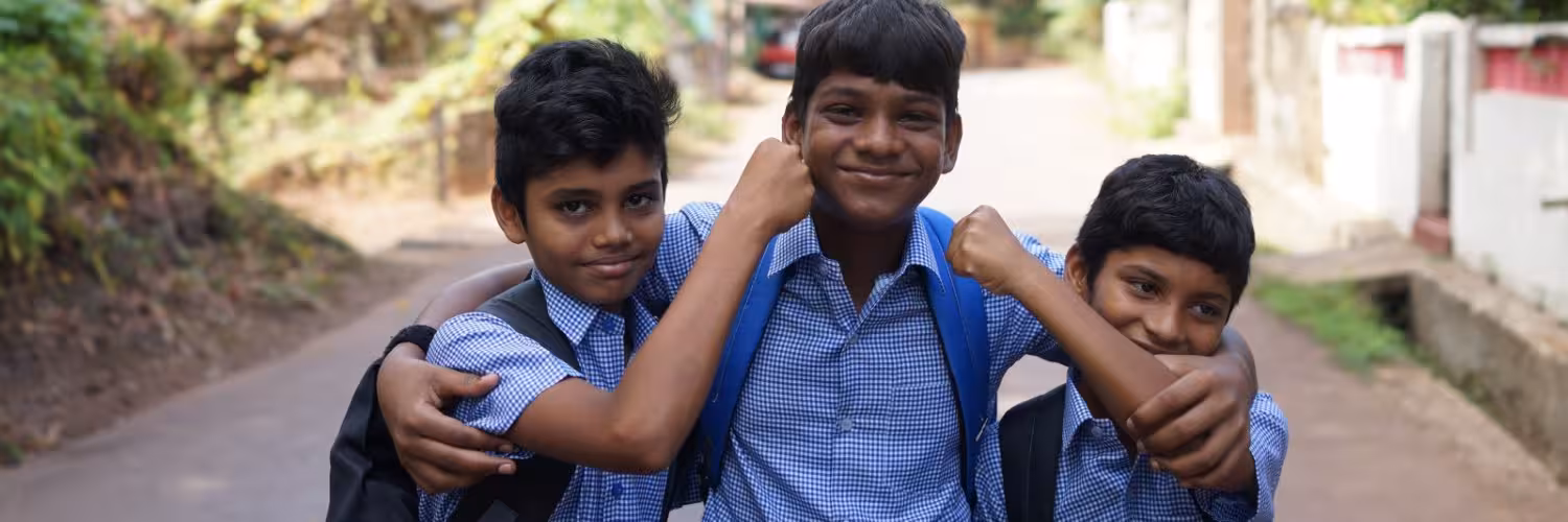 School Uniforms.